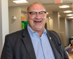 Jerry Kooiman headhot